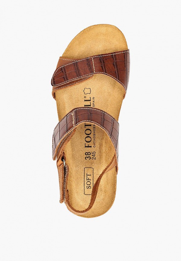 фото Босоножки footwell