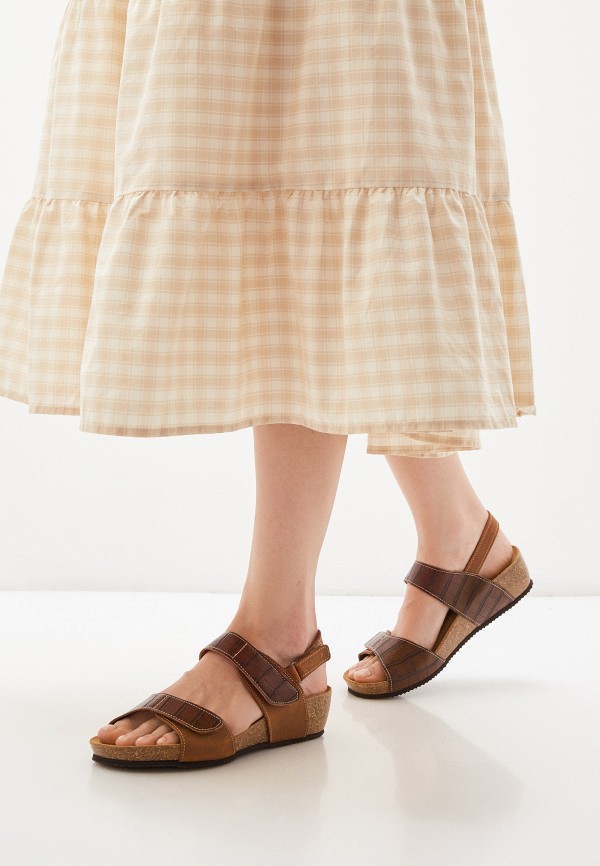 фото Босоножки footwell