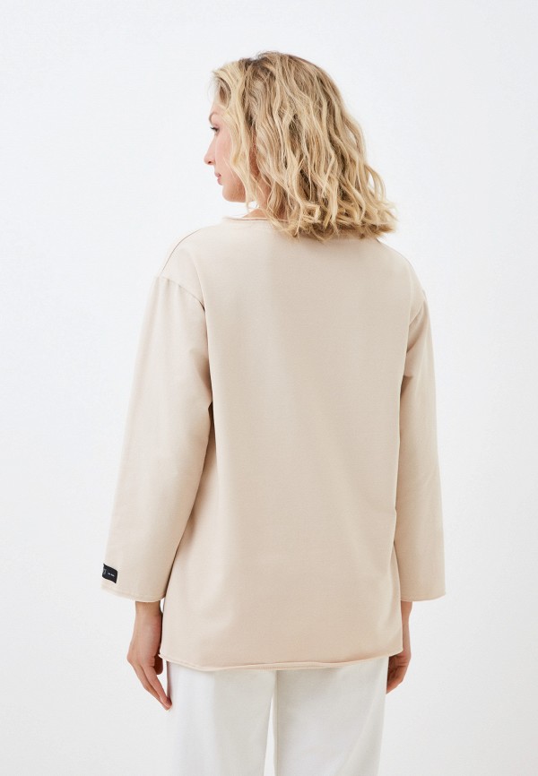 фото Лонгслив mist