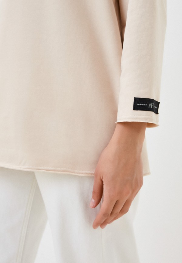 фото Лонгслив mist