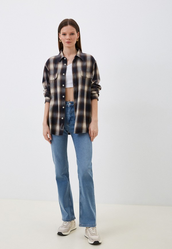 фото Джинсы falinda