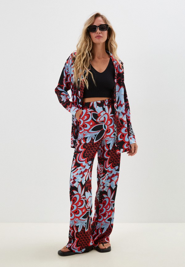 фото Костюм fresh cotton