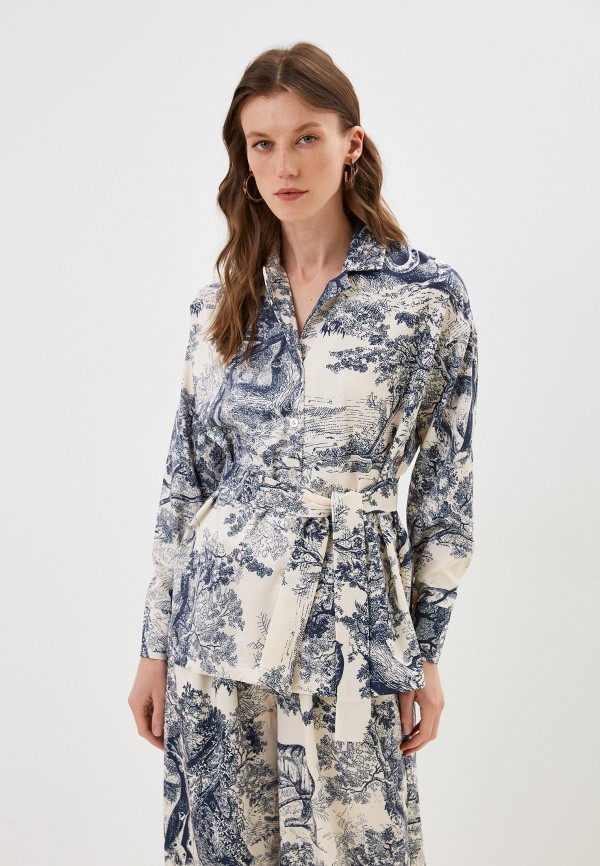 фото Костюм fresh cotton