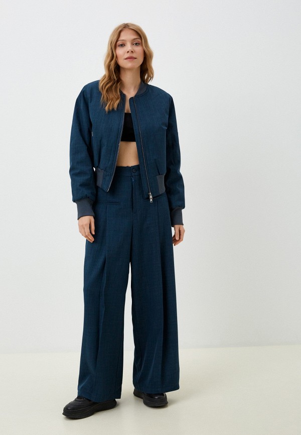 фото Брюки dimma