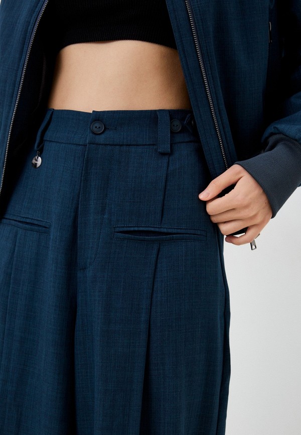 фото Брюки dimma