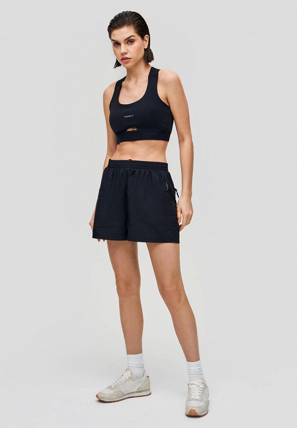 фото Шорты спортивные baon