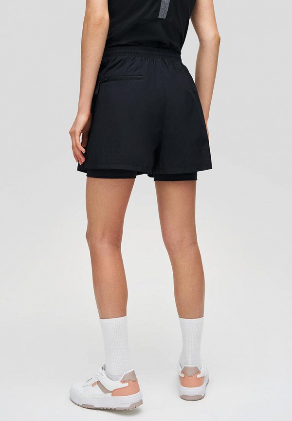 фото Шорты спортивные baon