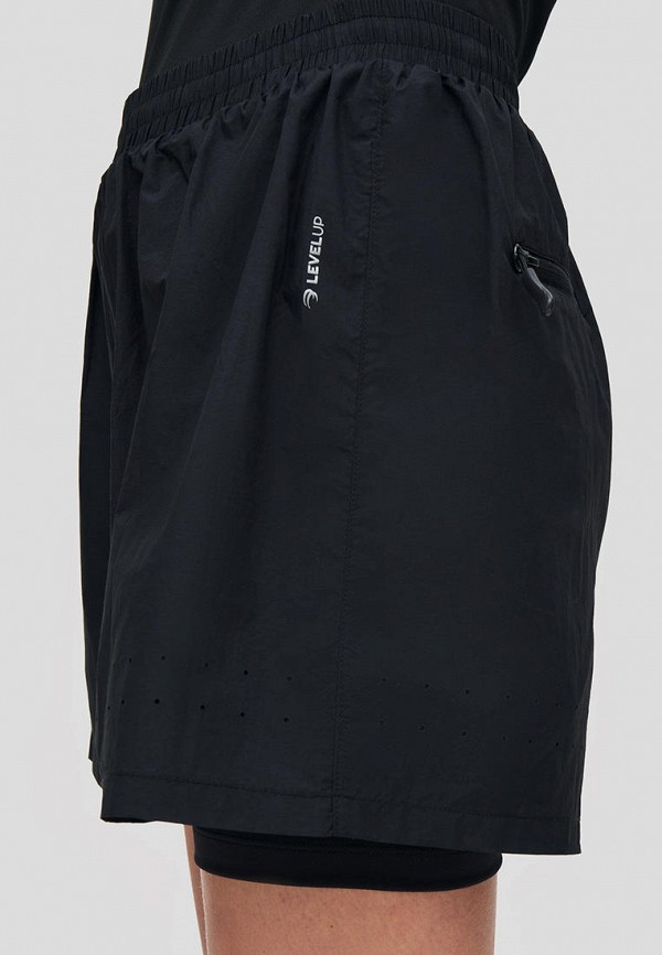 фото Шорты спортивные baon