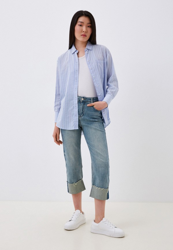 фото Джинсы lulez