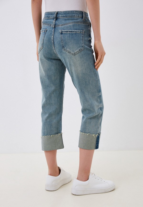 фото Джинсы lulez