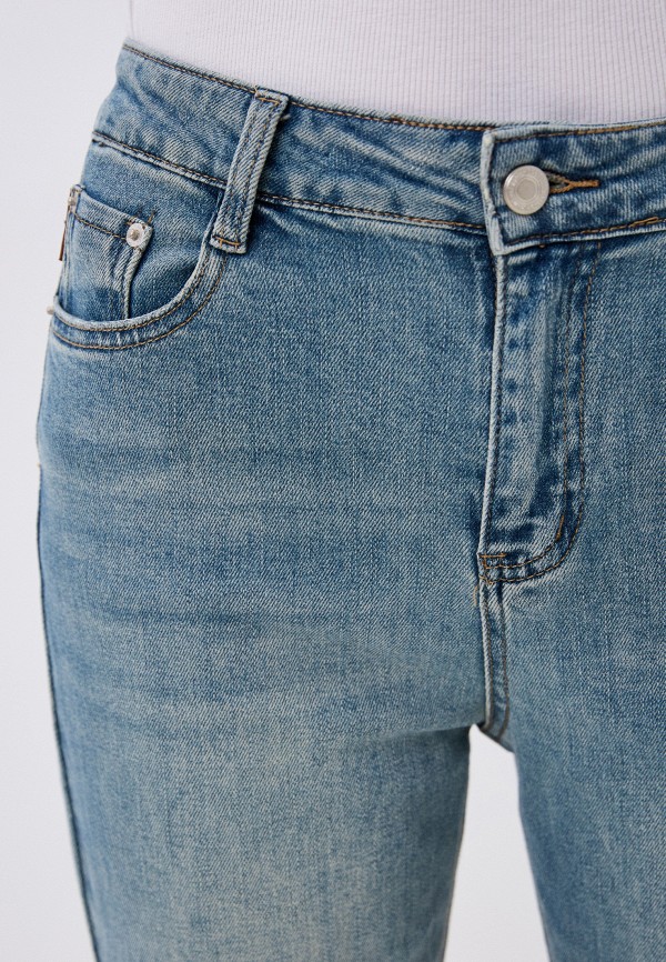 фото Джинсы lulez