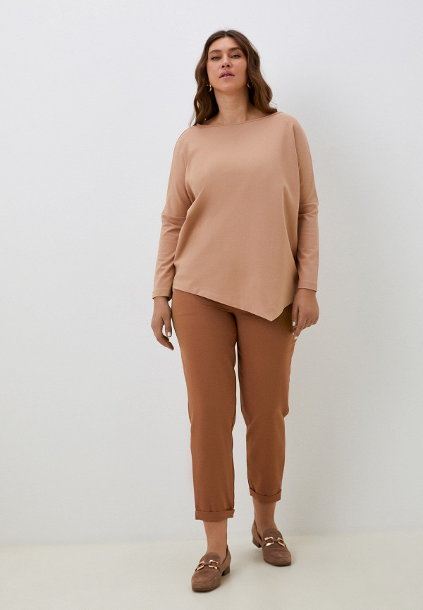 фото Лонгслив ruxara