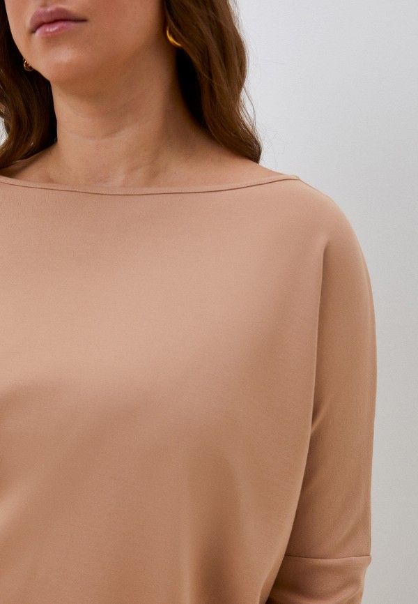 фото Лонгслив ruxara