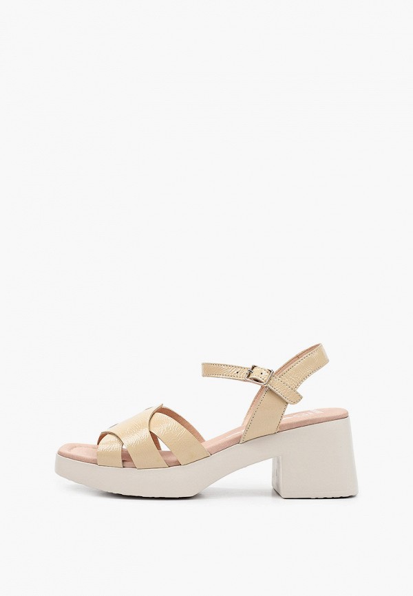 фото Босоножки wonders