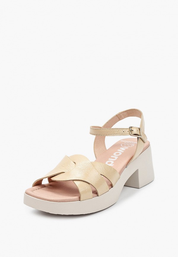 фото Босоножки wonders