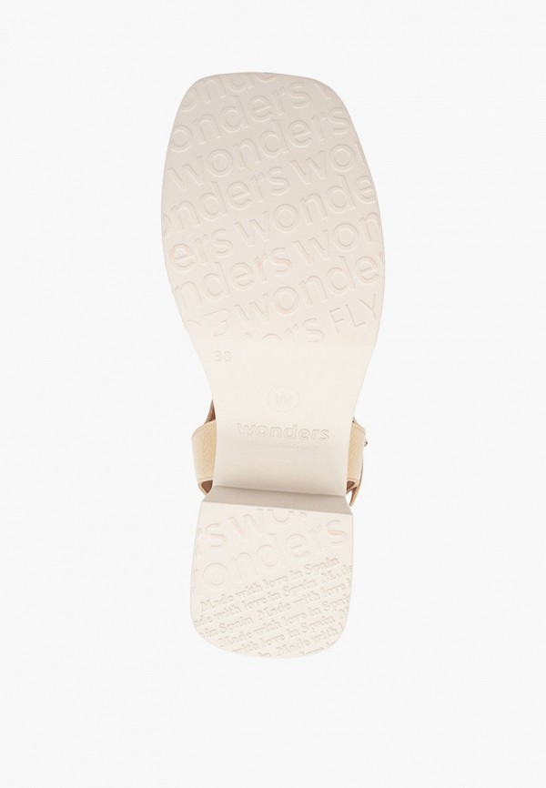 фото Босоножки wonders