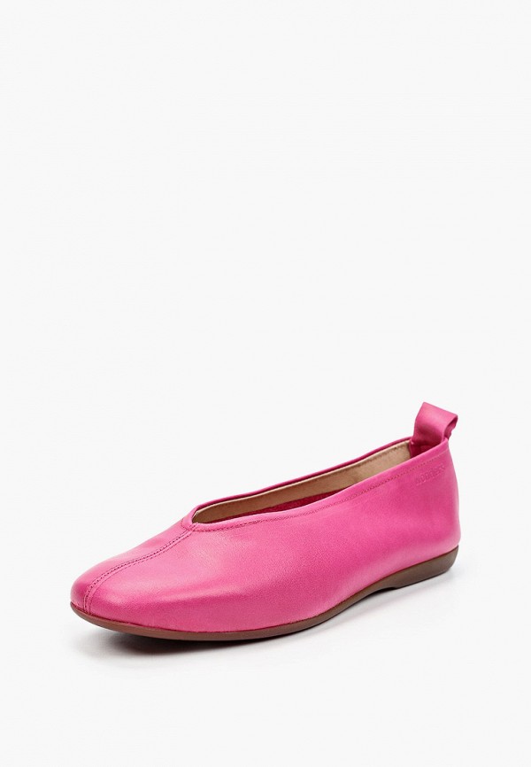 фото Балетки wonders