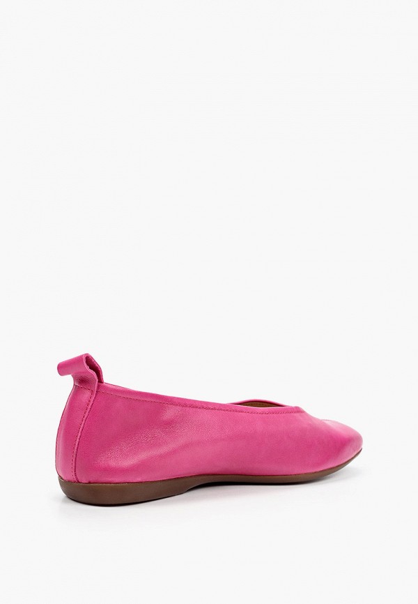 фото Балетки wonders