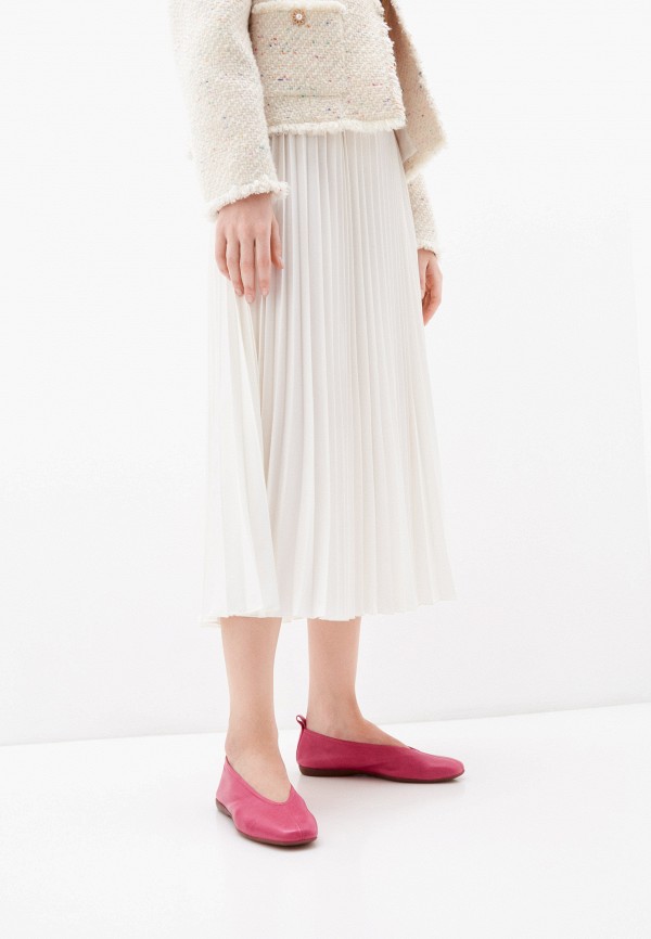 фото Балетки wonders