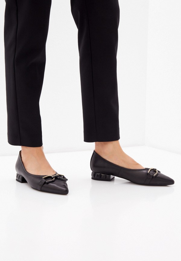 фото Балетки vitacci