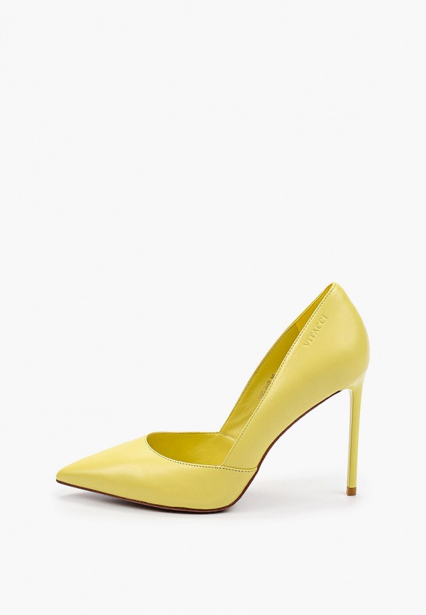 фото Туфли vitacci