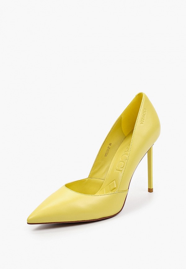 фото Туфли vitacci