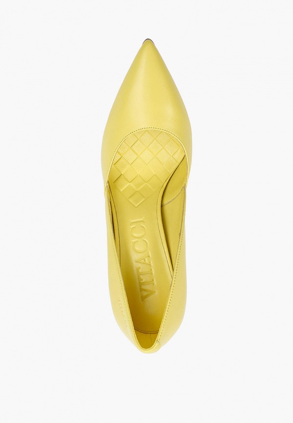 фото Туфли vitacci