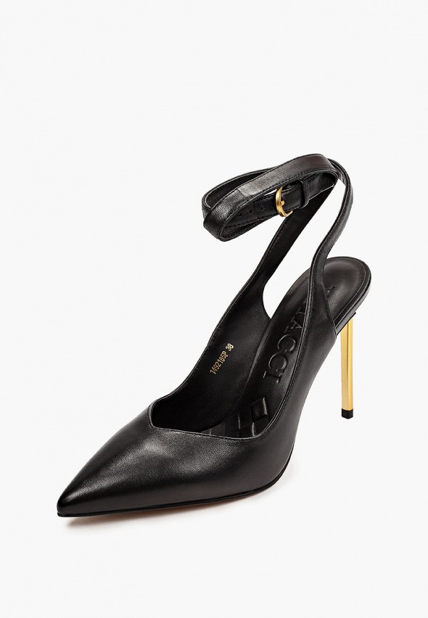 фото Туфли vitacci