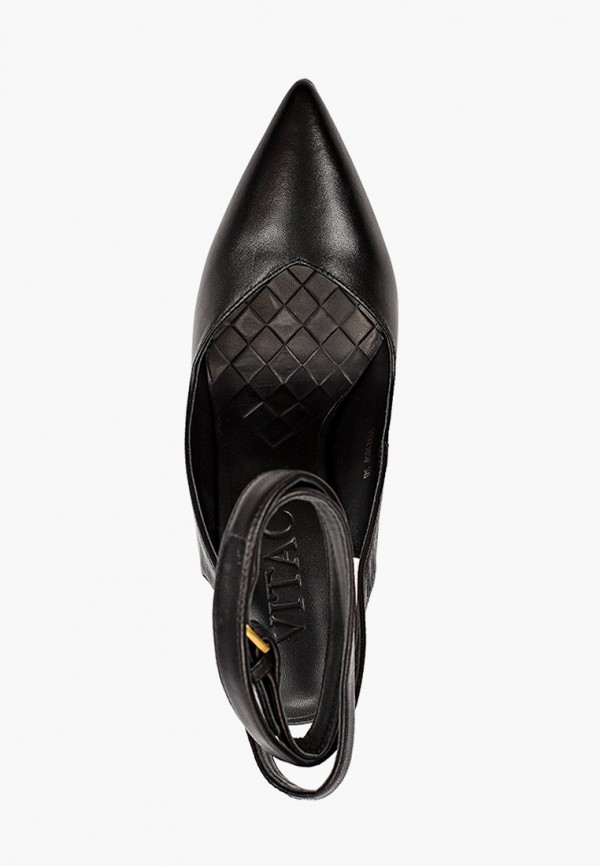 фото Туфли vitacci