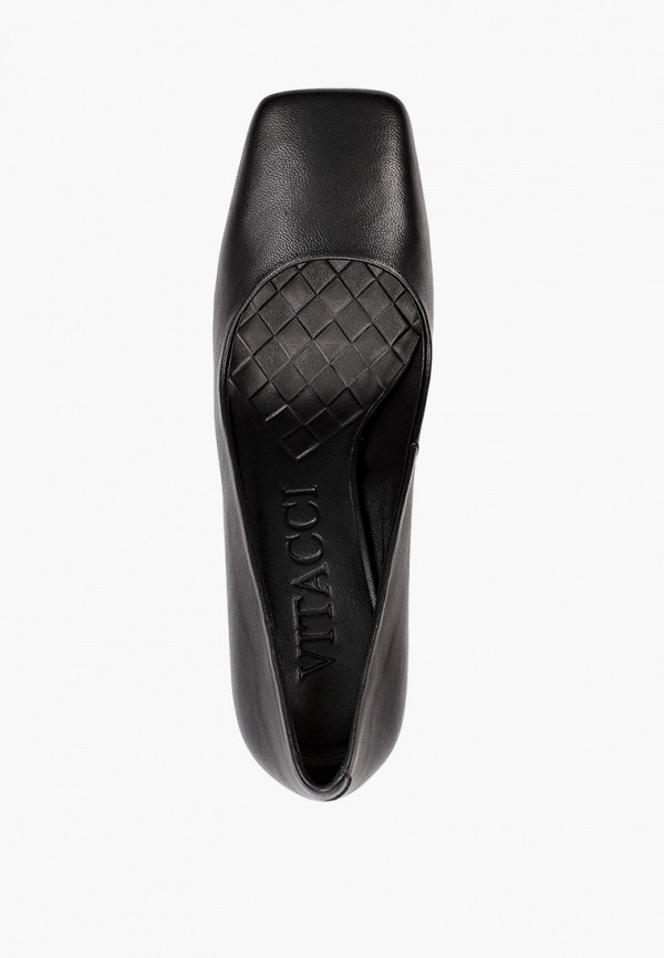 фото Туфли vitacci