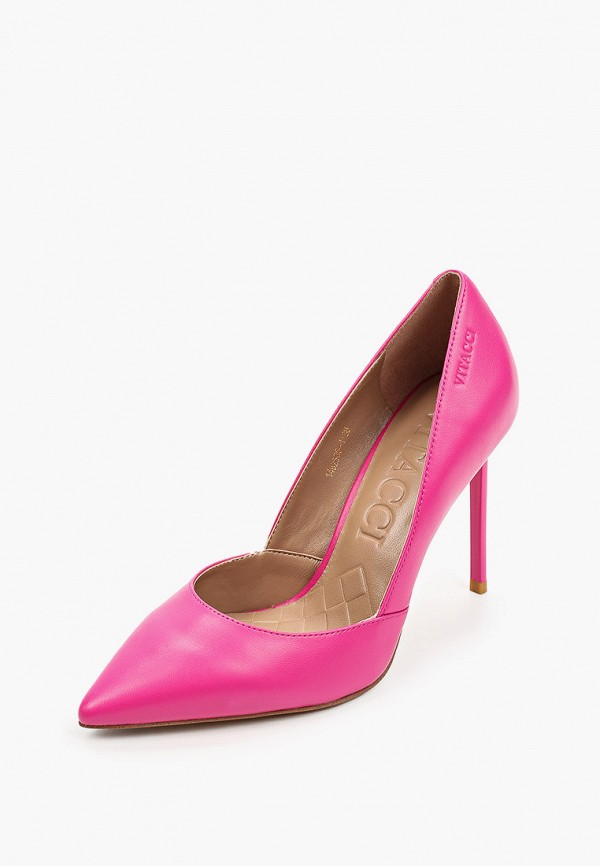 фото Туфли vitacci