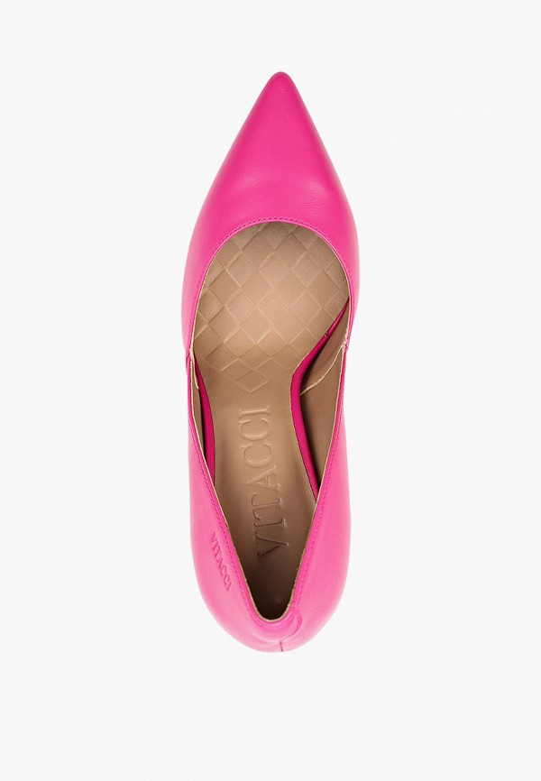 фото Туфли vitacci