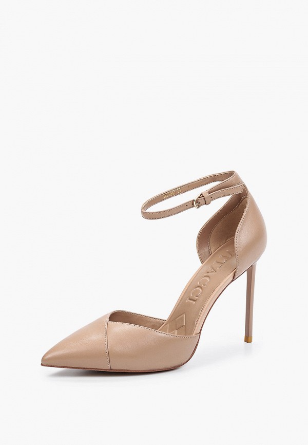 фото Туфли vitacci