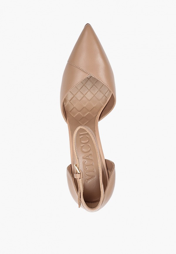 фото Туфли vitacci