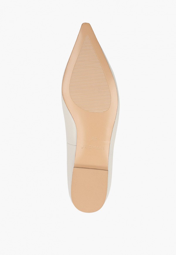 фото Балетки vitacci