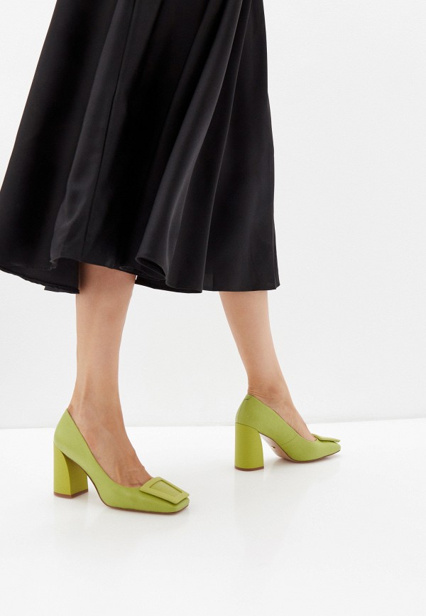 фото Туфли vitacci