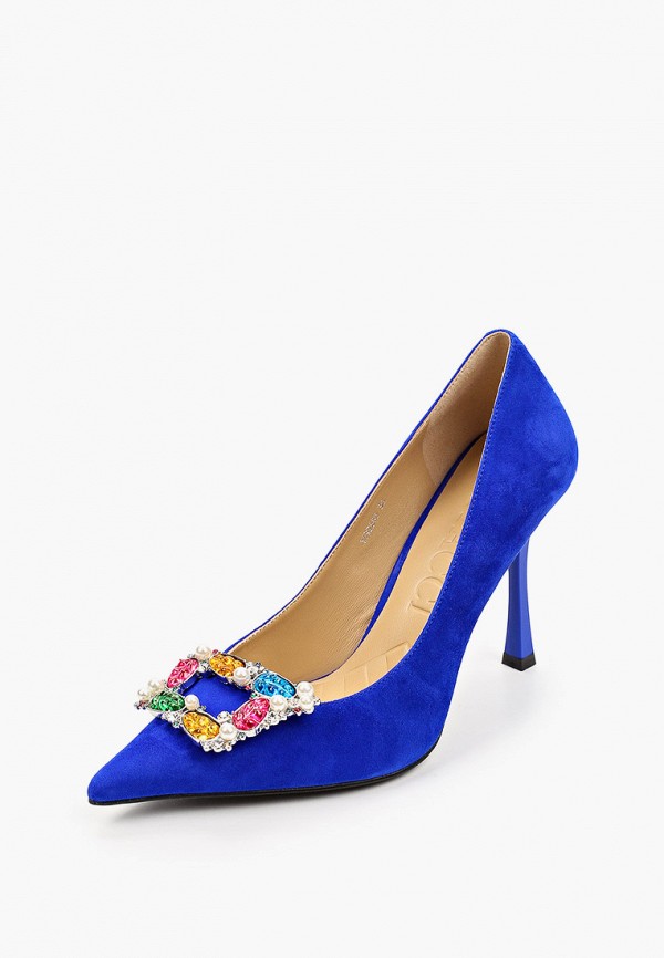 фото Туфли vitacci