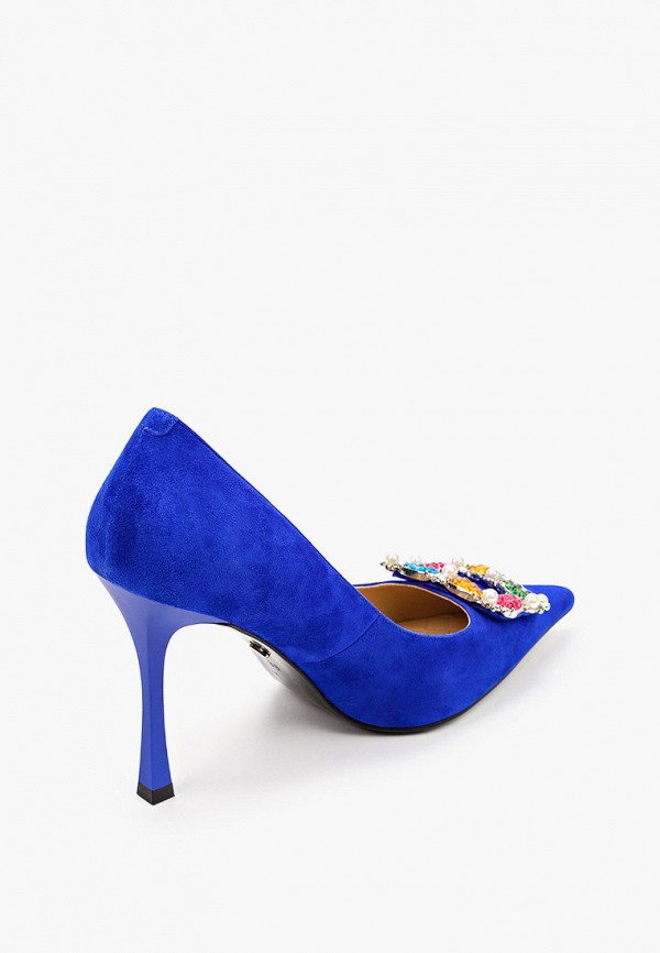 фото Туфли vitacci