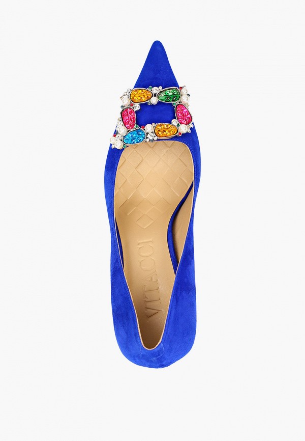 фото Туфли vitacci