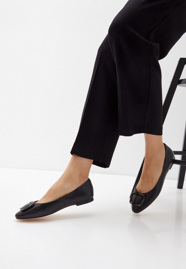 фото Балетки vitacci