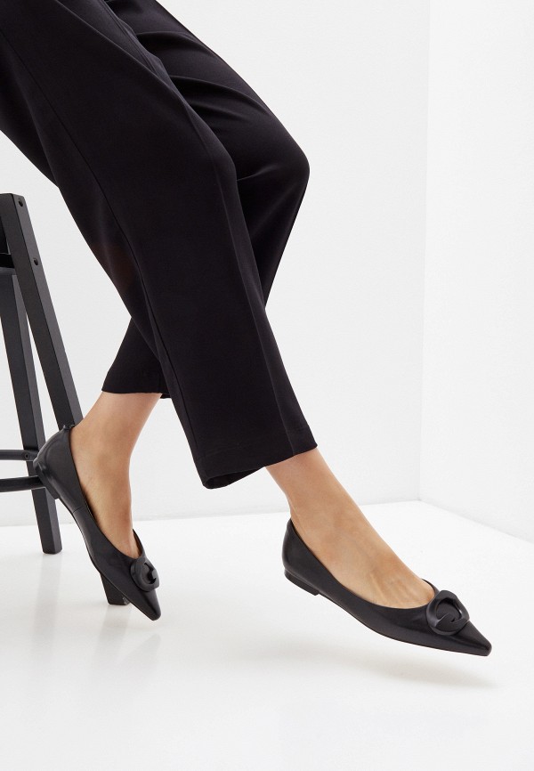 фото Балетки vitacci