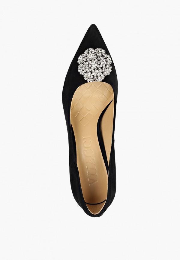 фото Туфли vitacci