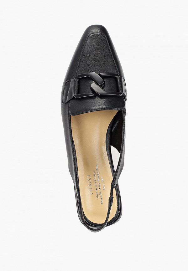 фото Туфли vitacci