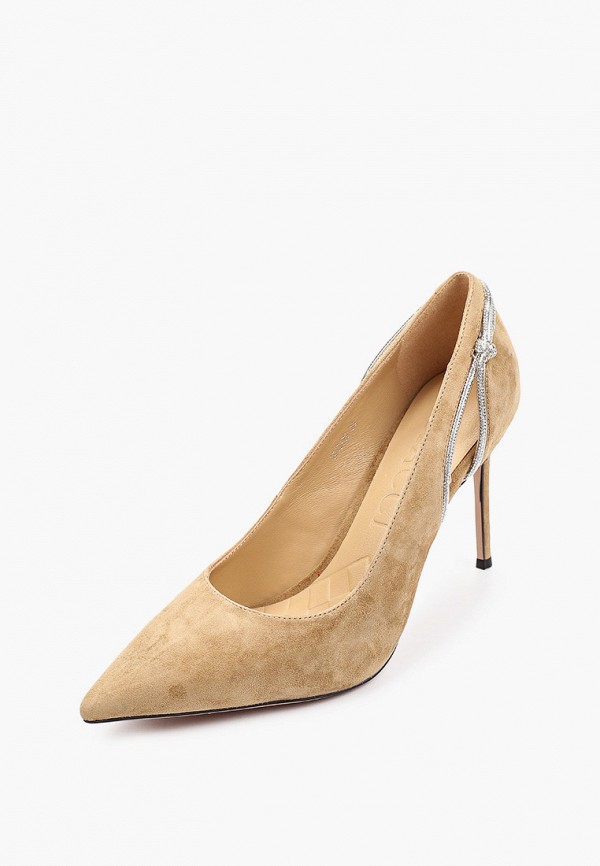 фото Туфли vitacci