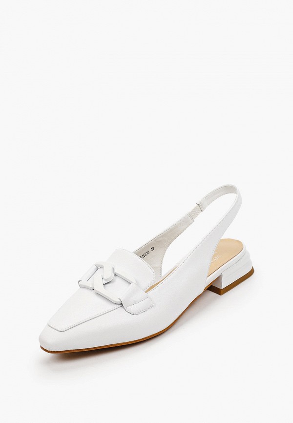 фото Туфли vitacci