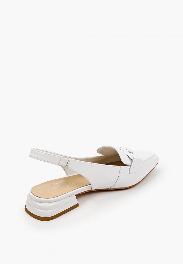 фото Туфли vitacci