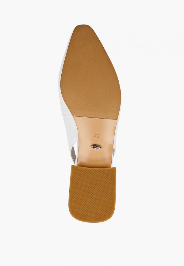 фото Туфли vitacci