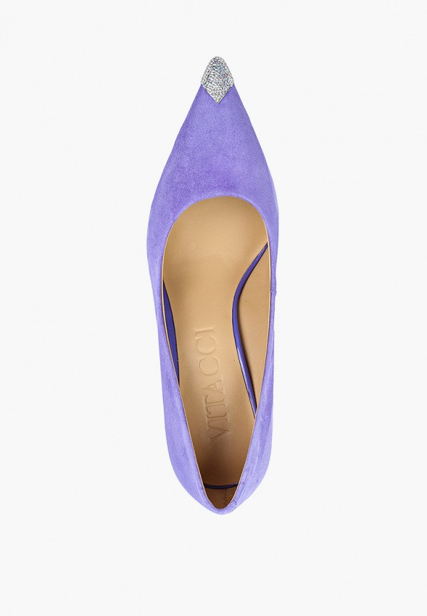 фото Туфли vitacci