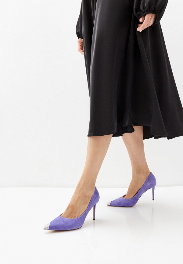 фото Туфли vitacci