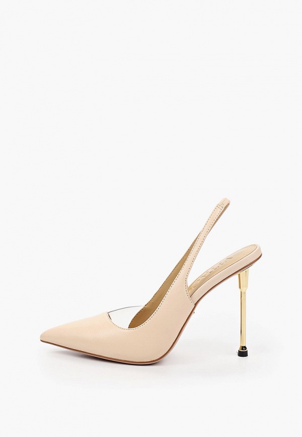 фото Туфли vitacci